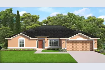 7818 Tarabilla Avenue, North Port, FL 34291 - Photo 1