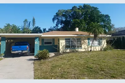 2165 Sunnyside Lane, Sarasota, FL 34239 - Photo 1