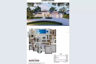 332 Bob White Way, Sarasota, FL 34236 - Photo 3