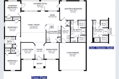 5178 Abdella Lane, North Port, FL 34291 - Photo 3