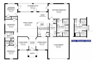 5178 Abdella Ln, North Port, FL 34291 - Photo 3