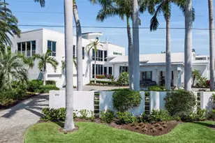 445 McKinley Dr, Sarasota, FL 34236 - Photo 1