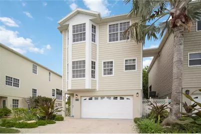 215 81st Street, Holmes Beach, FL 34217 - Photo 1