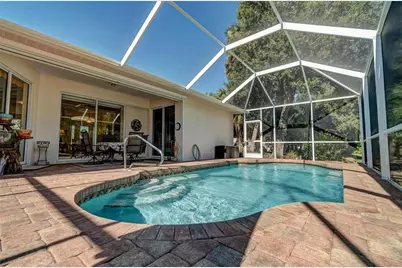 4378 Mermell Circle, North Port, FL 34291 - Photo 3