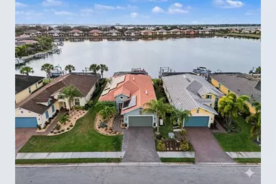 1018 Overlook Court, Bradenton, FL 34208 - Photo 3