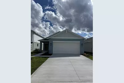 13044 Sassafras Trail, Parrish, FL 34219 - Photo 1
