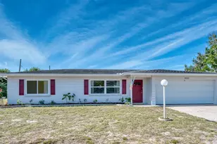 2632 Sunnyside St, Sarasota, FL 34239 - Photo 3