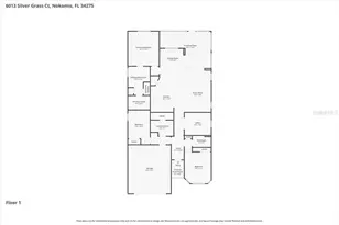 6013 Silver Grass Ct, Nokomis, FL 34275 - Photo 59