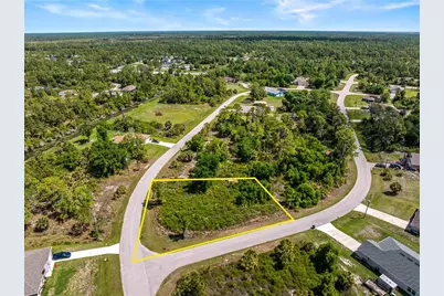 0 Barcelona Drive #Lot 1, North Port, FL 34288 - Photo 9