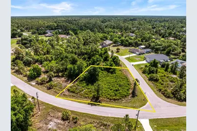 0 Barcelona Drive #Lot 1, North Port, FL 34288 - Photo 3
