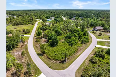 0 Barcelona Drive #Lot 1, North Port, FL 34288 - Photo 7
