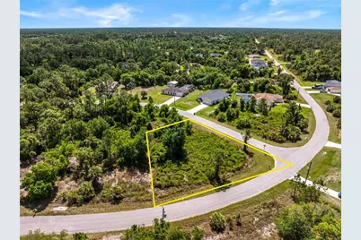 0 Barcelona Drive #Lot 1, North Port, FL 34288 - Photo 1