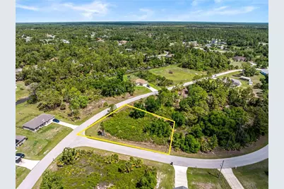 0 Barcelona Drive #Lot 1, North Port, FL 34288 - Photo 13