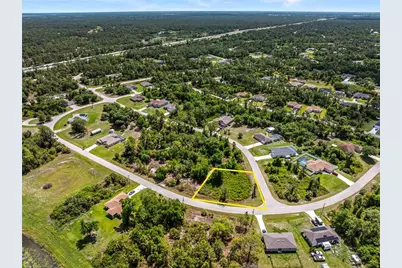 0 Barcelona Drive #Lot 1, North Port, FL 34288 - Photo 15