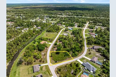 0 Barcelona Drive #Lot 1, North Port, FL 34288 - Photo 5