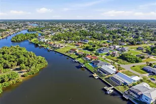 414 Spring Lake Blvd NW, Port Charlotte, FL 33952 - Photo 47