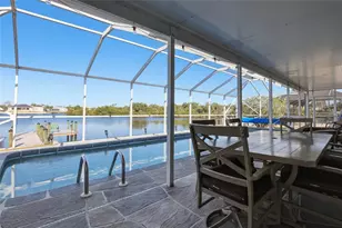 414 Spring Lake Blvd NW, Port Charlotte, FL 33952 - Photo 31