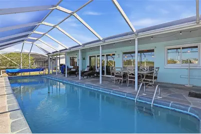 414 Spring Lake Boulevard NW, Port Charlotte, FL 33952 - Photo 37