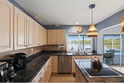 414 Spring Lake Boulevard NW, Port Charlotte, FL 33952 - Photo 15