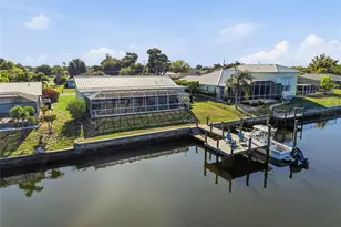 414 Spring Lake Blvd NW, Port Charlotte, FL 33952 - Photo 43