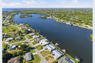 414 Spring Lake Boulevard NW, Port Charlotte, FL 33952 - Photo 45