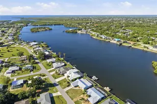 414 Spring Lake Blvd NW, Port Charlotte, FL 33952 - Photo 45