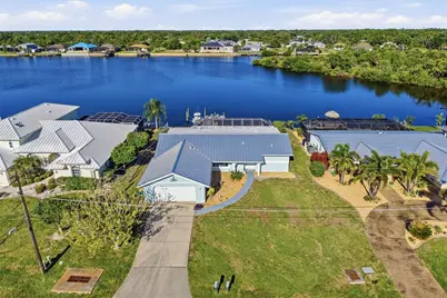 414 Spring Lake Boulevard NW, Port Charlotte, FL 33952 - Photo 37