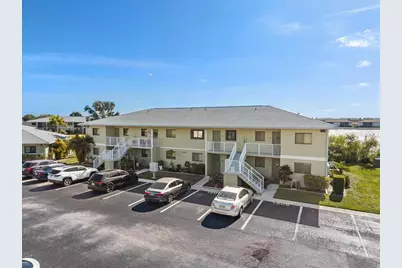 25225 Rampart Boulevard #1207, Punta Gorda, FL 33983 - Photo 1