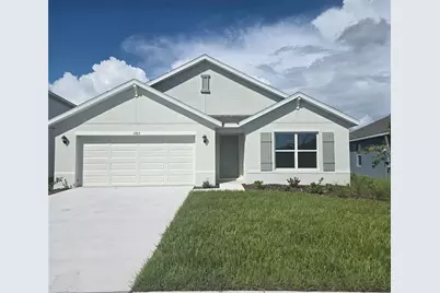 11929 Mountain Island Trail, Parrish, FL 34219 - Photo 1