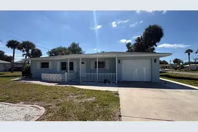 491 S Venice Boulevard, Venice, FL 34293 - Photo 1