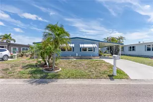 172 Palm Harbor Dr, North Port, FL 34287 - Photo 1