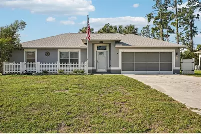 1929 Norvell Avenue, North Port, FL 34286 - Photo 1