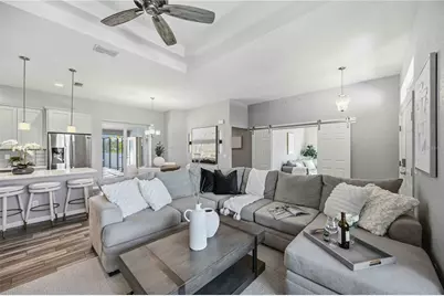 13453 Abutilon Lane, Port Charlotte, FL 33981 - Photo 3