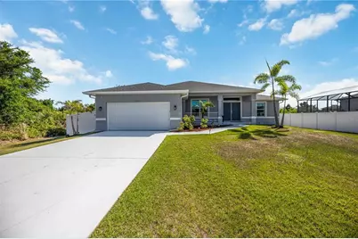 13453 Abutilon Lane, Port Charlotte, FL 33981 - Photo 1