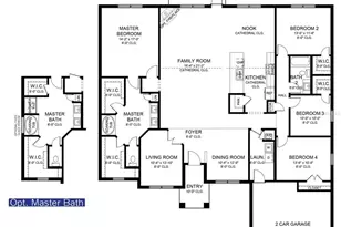 4372 Pawtucket St, North Port, FL 34286 - Photo 3