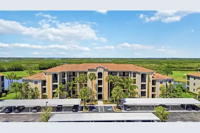 7019 River Hammock Drive #202, Bradenton, FL 34212 - Photo 1