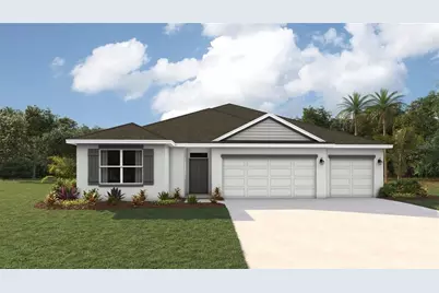 17526 Whiskey Creek Trail, Parrish, FL 34219 - Photo 1