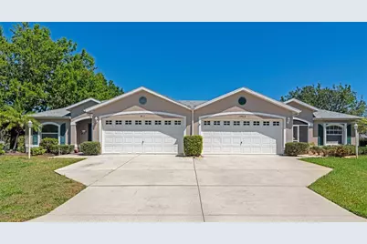 1401 Hedgewood Circle, North Port, FL 34288 - Photo 3