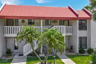 1801 Gulf Dr N, Bradenton Beach, FL 34217 - Photo 1