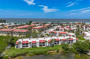 1801 Gulf Dr N, Bradenton Beach, FL 34217 - Photo 1