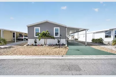 2107 Palma Sola Boulevard #13, Bradenton, FL 34209 - Photo 1