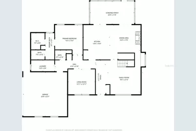 7303 Manatee Street, Sarasota, FL 34243 - Photo 3