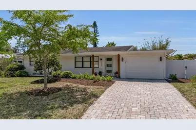 2440 Valencia Drive, Sarasota, FL 34239 - Photo 1