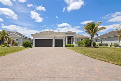14500 Ponce De Leon Trail, Port Charlotte, FL 33981 - Photo 5