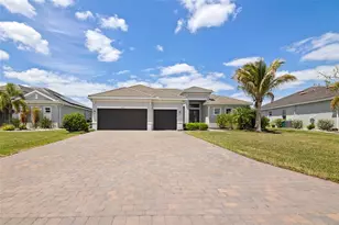14500 Ponce De Leon Trl, Port Charlotte, FL 33981 - Photo 5