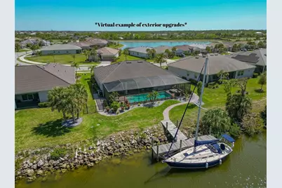 14500 Ponce De Leon Trail, Port Charlotte, FL 33981 - Photo 3