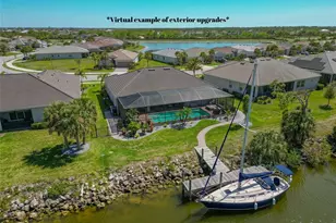14500 Ponce De Leon Trl, Port Charlotte, FL 33981 - Photo 3