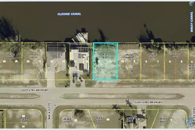 4103 Gulfstream Parkway, Cape Coral, FL 33993 - Photo 5