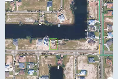 4103 Gulfstream Parkway, Cape Coral, FL 33993 - Photo 3