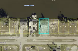 4103 Gulfstream Pkwy, Cape Coral, FL 33993 - Photo 1